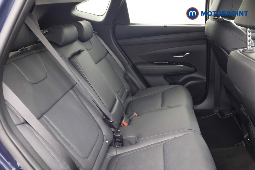 Hyundai Tucson Ultimate Automatic Petrol SUV - Stock Number (1649796) - 15th supplementary image