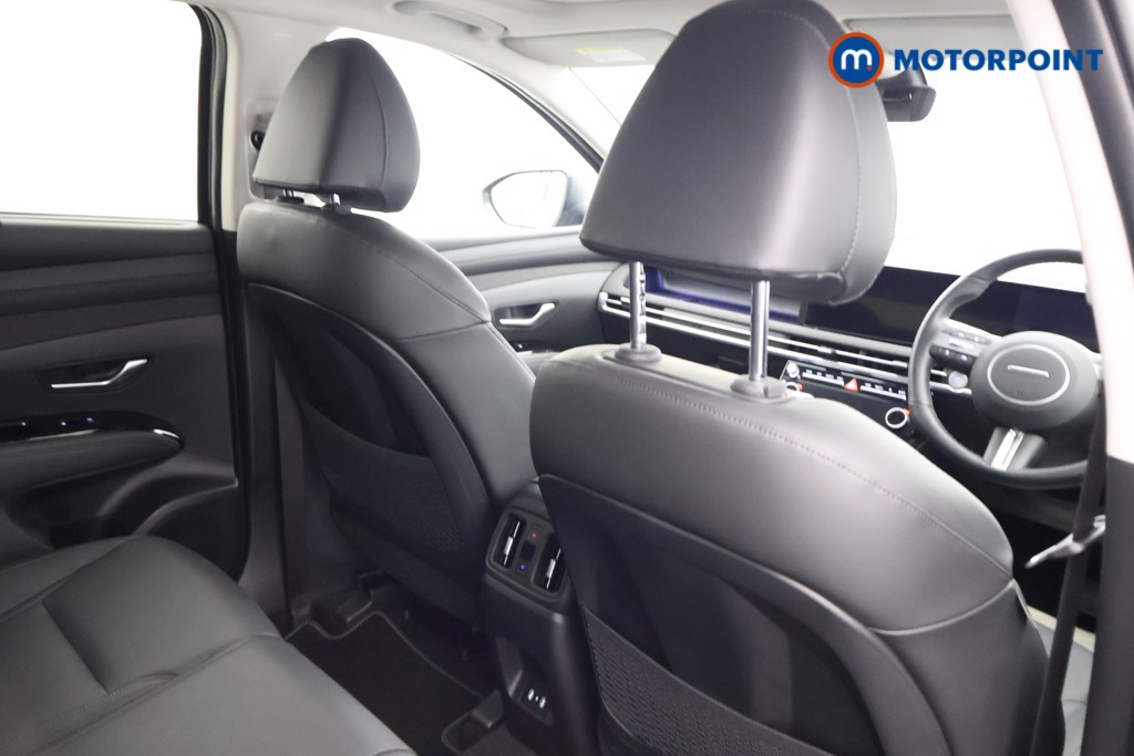 Hyundai Tucson Ultimate Automatic Petrol SUV - Stock Number (1649796) - 16th supplementary image