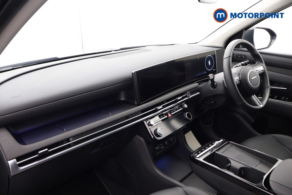 Hyundai Tucson Ultimate Automatic Petrol SUV - Stock Number (1649796) - 18th supplementary image