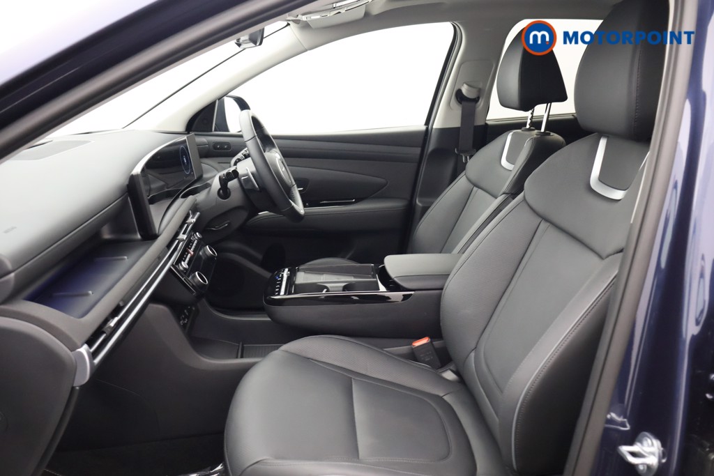 Hyundai Tucson Ultimate Automatic Petrol SUV - Stock Number (1649796) - 19th supplementary image