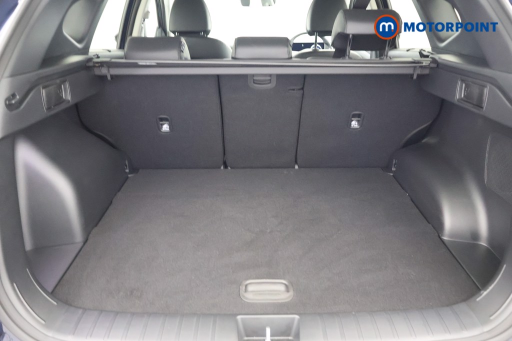 Hyundai Tucson Ultimate Automatic Petrol SUV - Stock Number (1649796) - 20th supplementary image