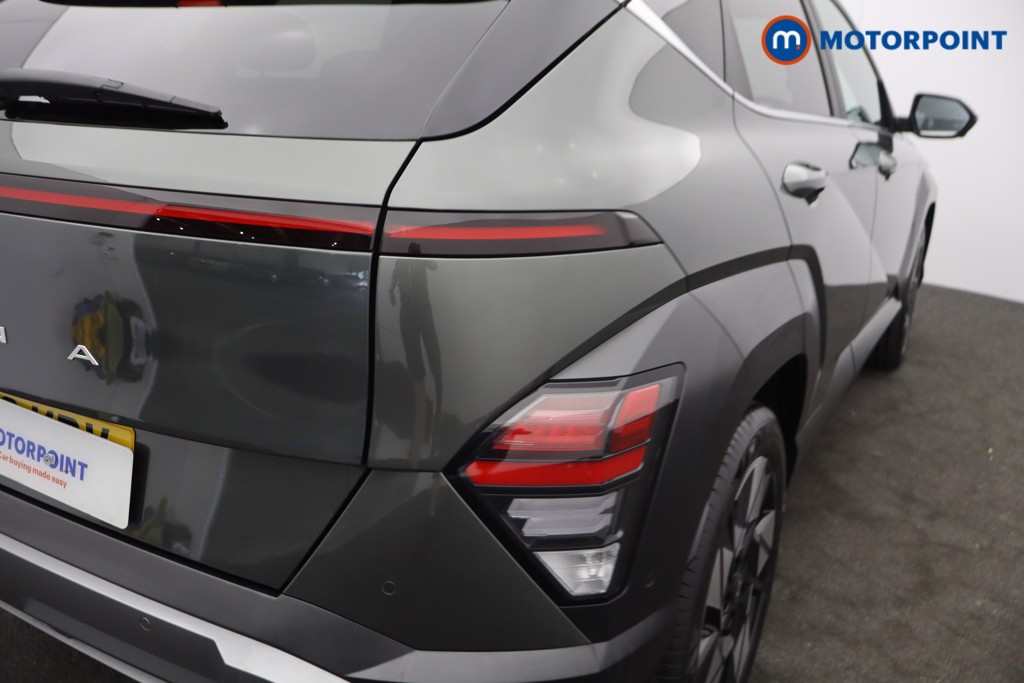 Hyundai Kona Ultimate Automatic Petrol SUV - Stock Number (1649798) - 3rd supplementary image