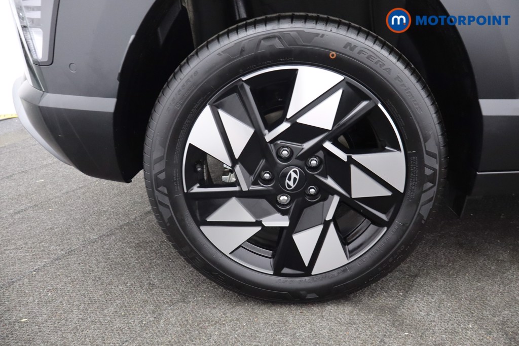 Hyundai Kona Ultimate Automatic Petrol SUV - Stock Number (1649798) - 7th supplementary image