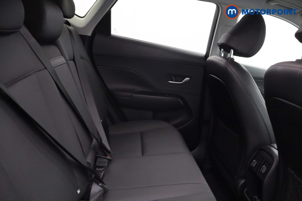 Hyundai Kona Ultimate Automatic Petrol SUV - Stock Number (1649798) - 8th supplementary image