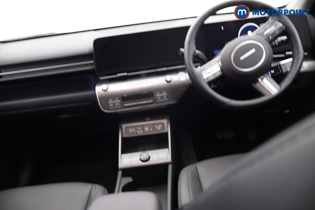 Hyundai Kona Ultimate Automatic Petrol SUV - Stock Number (1649798) - 9th supplementary image
