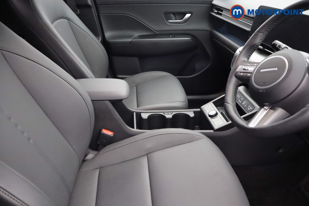 Hyundai Kona Ultimate Automatic Petrol SUV - Stock Number (1649798) - 13th supplementary image