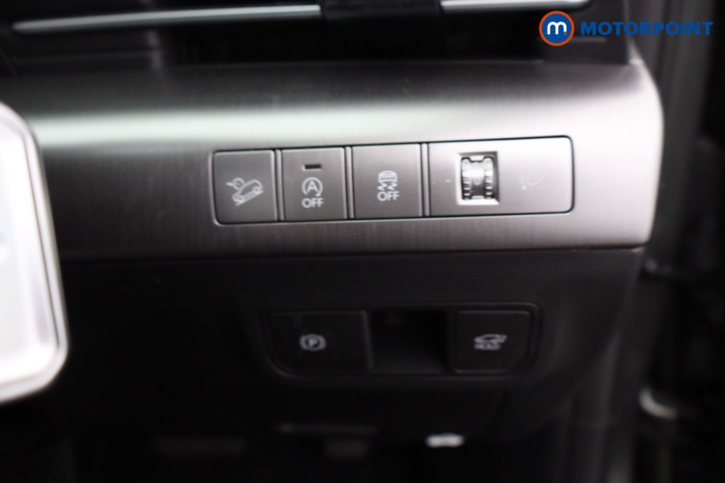 Hyundai Kona Ultimate Automatic Petrol SUV - Stock Number (1649798) - 14th supplementary image