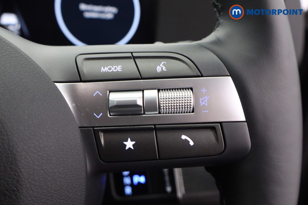Hyundai Kona Ultimate Automatic Petrol SUV - Stock Number (1649798) - 15th supplementary image