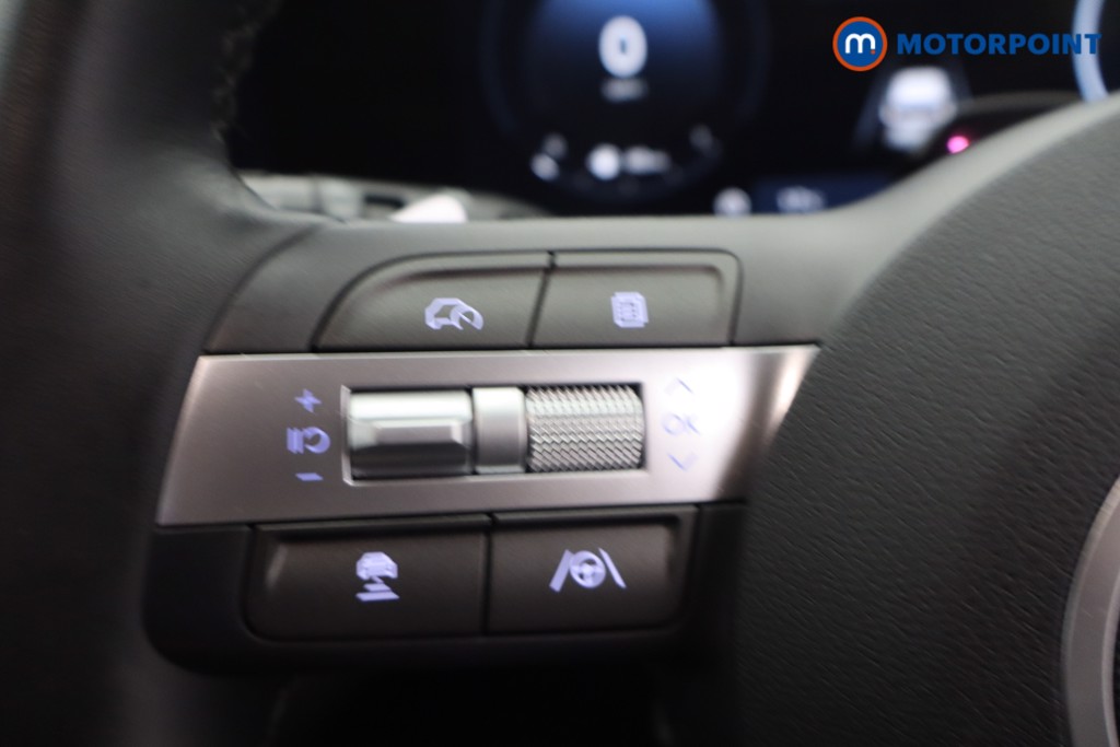 Hyundai Kona Ultimate Automatic Petrol SUV - Stock Number (1649798) - 16th supplementary image