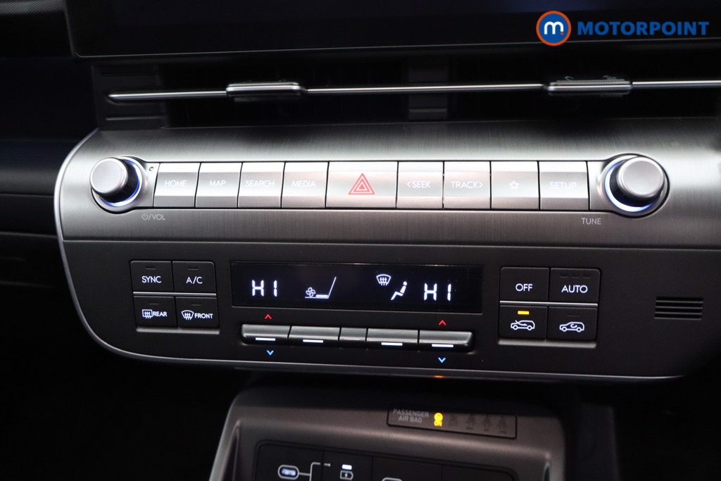 Hyundai Kona Ultimate Automatic Petrol SUV - Stock Number (1649798) - 19th supplementary image