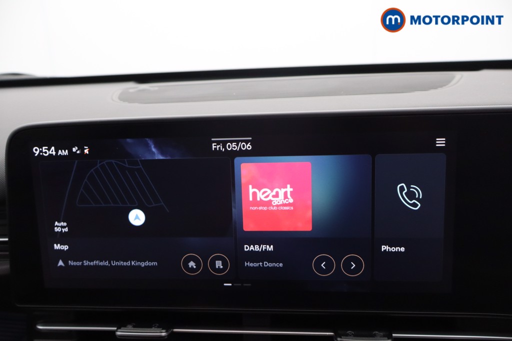 Hyundai Kona Ultimate Automatic Petrol SUV - Stock Number (1649798) - 20th supplementary image
