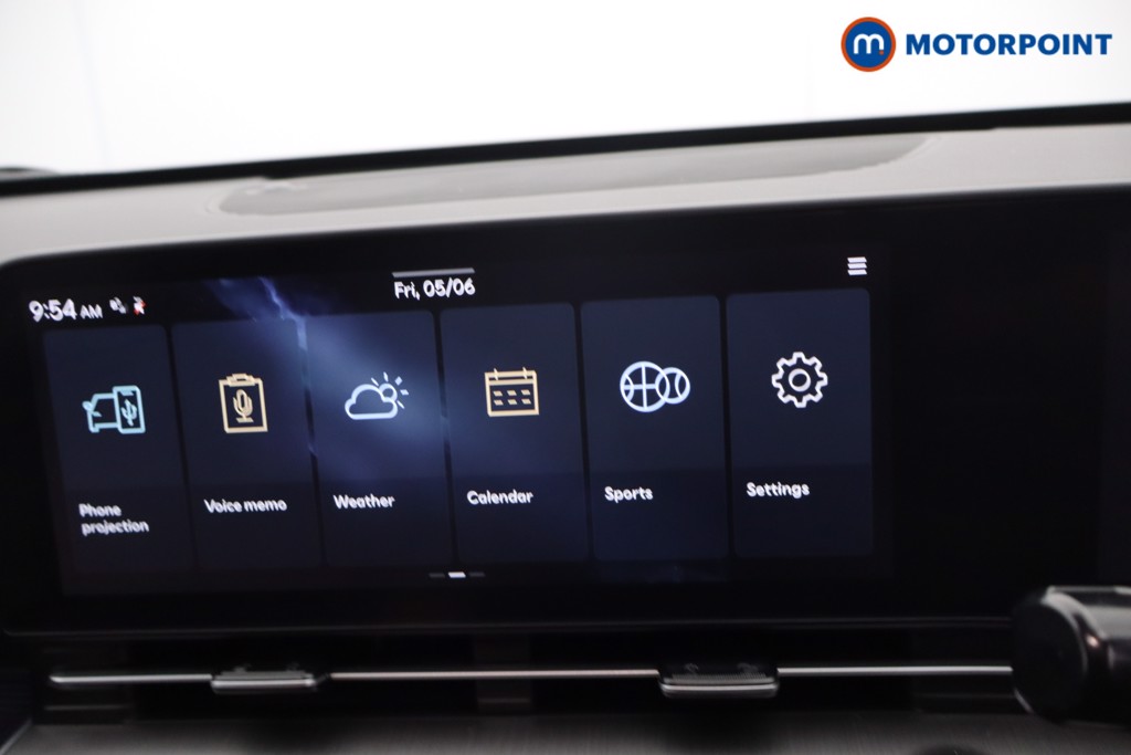 Hyundai Kona Ultimate Automatic Petrol SUV - Stock Number (1649798) - 21st supplementary image