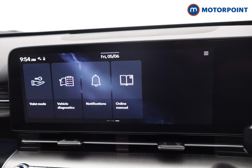 Hyundai Kona Ultimate Automatic Petrol SUV - Stock Number (1649798) - 22nd supplementary image