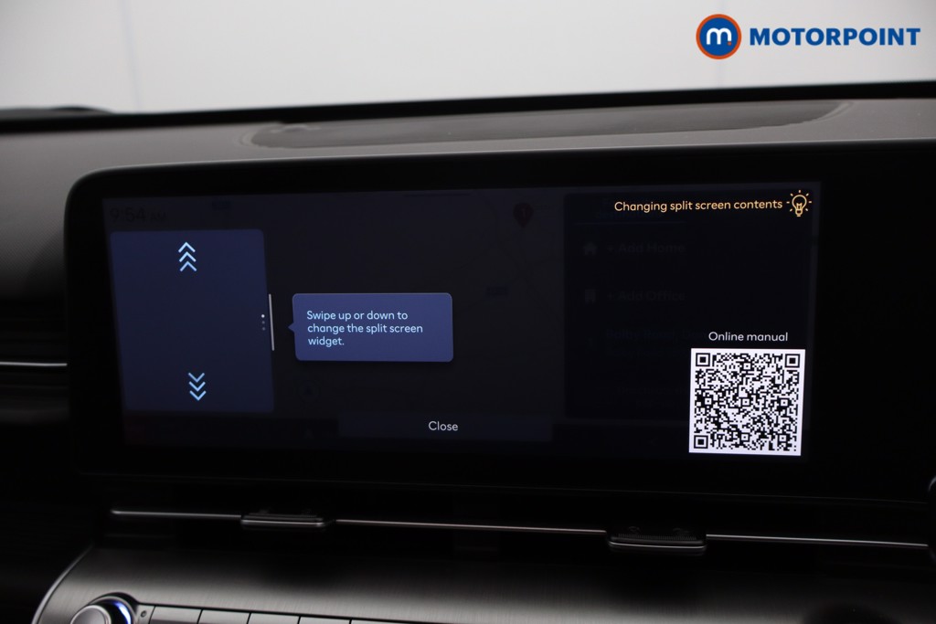 Hyundai Kona Ultimate Automatic Petrol SUV - Stock Number (1649798) - 23rd supplementary image