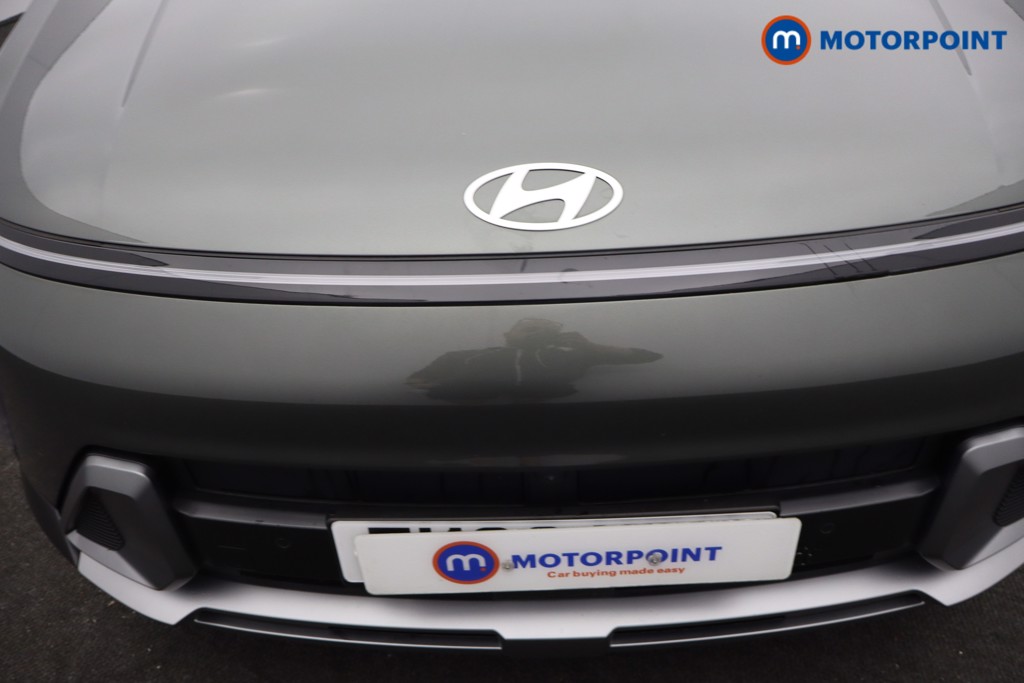 Hyundai Kona Ultimate Automatic Petrol SUV - Stock Number (1649798) - 27th supplementary image