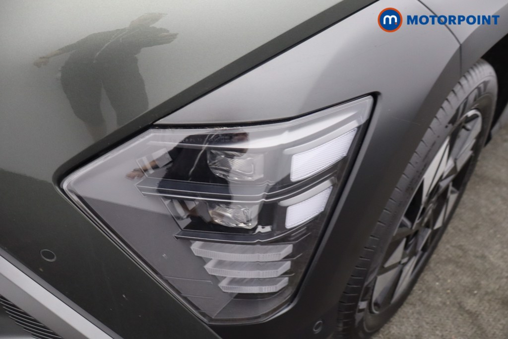 Hyundai Kona Ultimate Automatic Petrol SUV - Stock Number (1649798) - 29th supplementary image