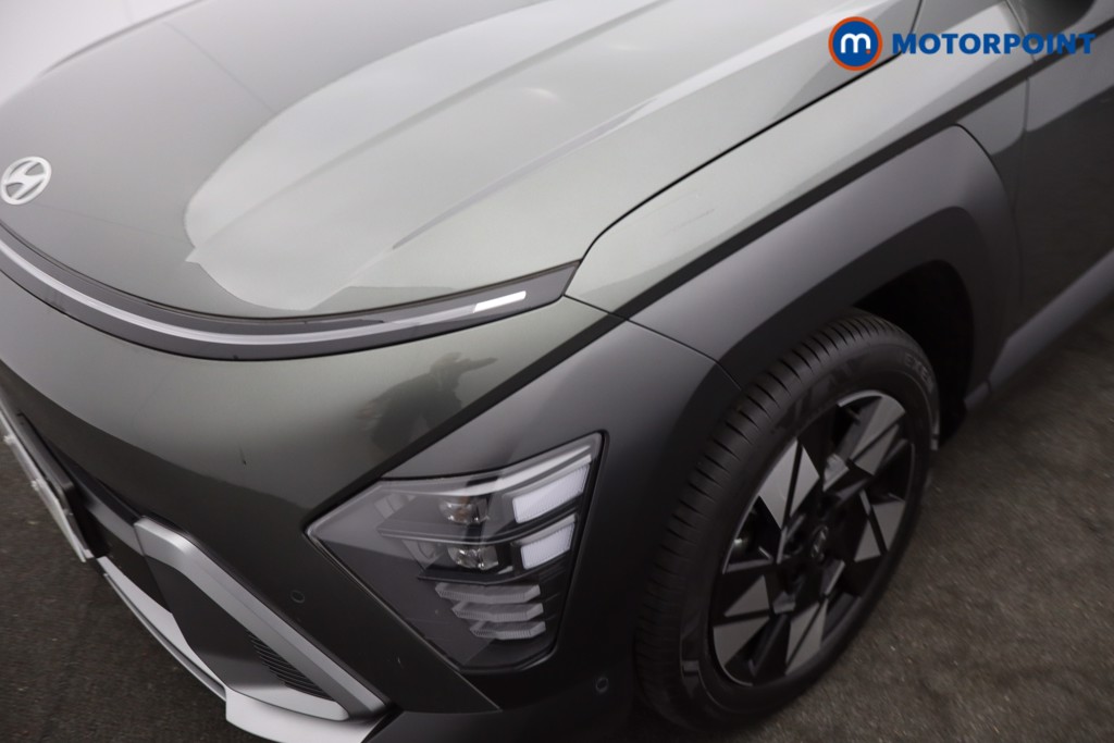 Hyundai Kona Ultimate Automatic Petrol SUV - Stock Number (1649798) - 30th supplementary image