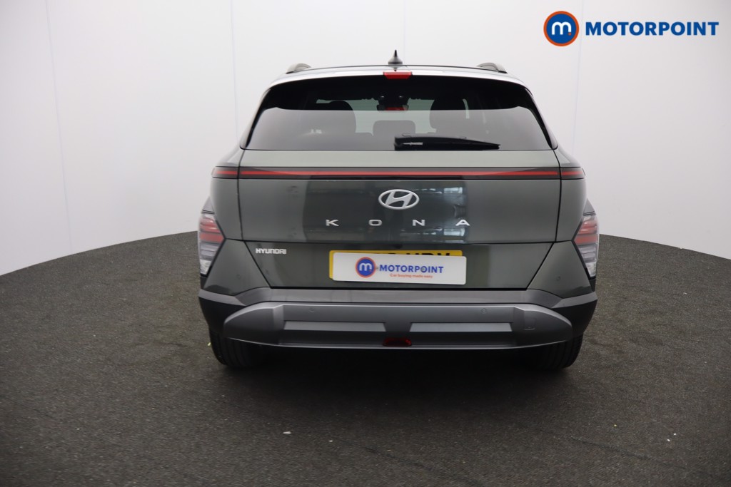 Hyundai Kona Ultimate Automatic Petrol SUV - Stock Number (1649798) - 1st supplementary image