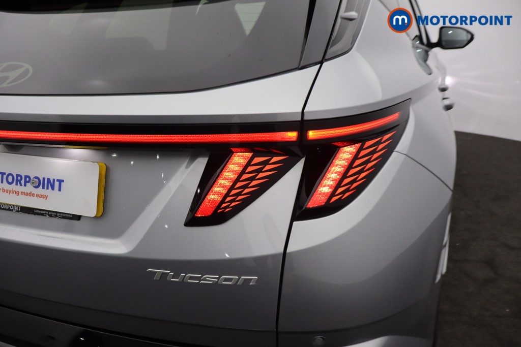 Hyundai Tucson N Line Automatic Petrol SUV - Stock Number (1649803) - 3rd supplementary image