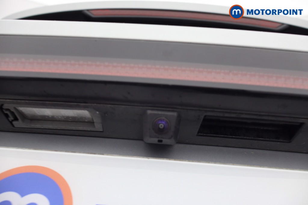 Hyundai Tucson N Line Automatic Petrol SUV - Stock Number (1649803) - 5th supplementary image