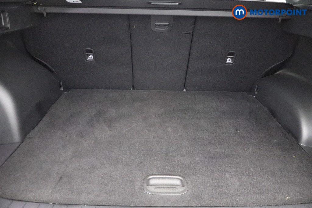 Hyundai Tucson N Line Automatic Petrol SUV - Stock Number (1649803) - 6th supplementary image