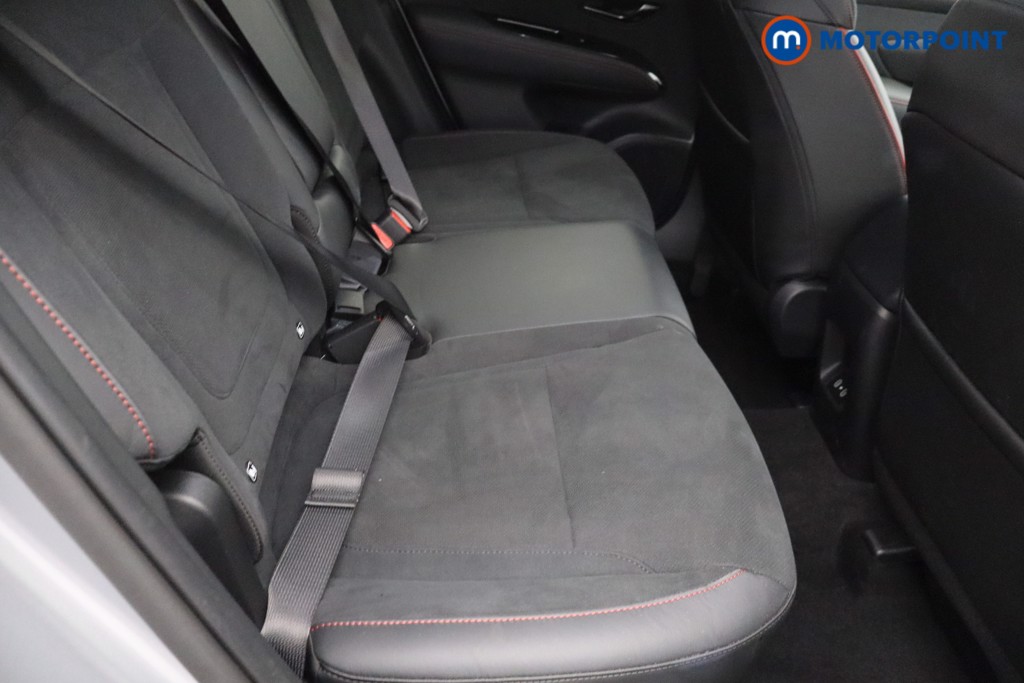 Hyundai Tucson N Line Automatic Petrol SUV - Stock Number (1649803) - 8th supplementary image