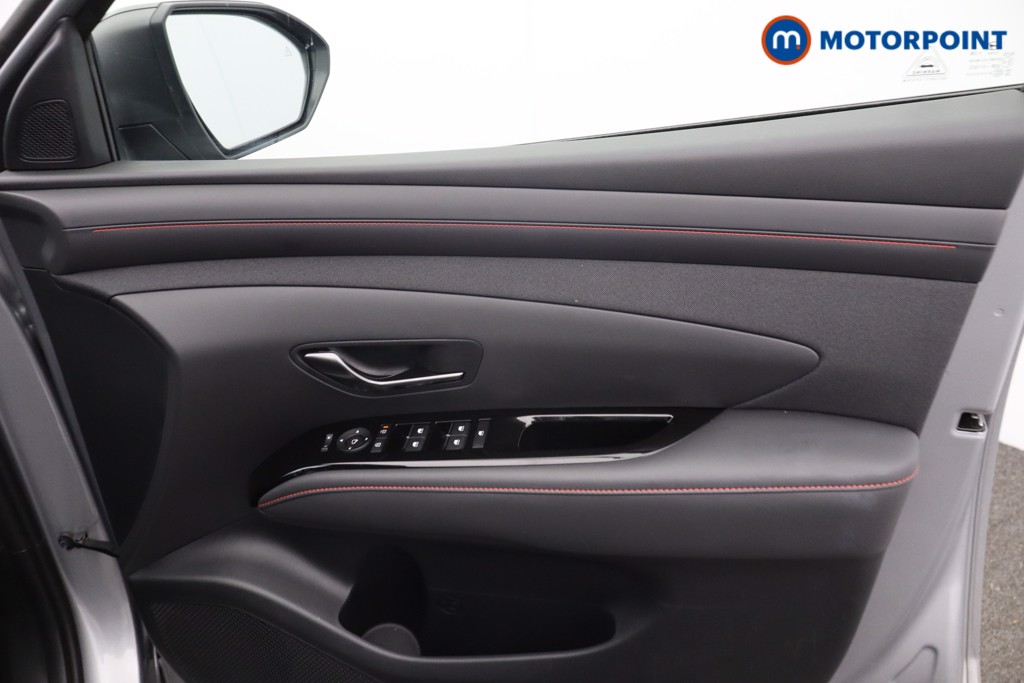 Hyundai Tucson N Line Automatic Petrol SUV - Stock Number (1649803) - 10th supplementary image