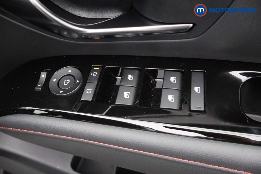 Hyundai Tucson N Line Automatic Petrol SUV - Stock Number (1649803) - 11th supplementary image