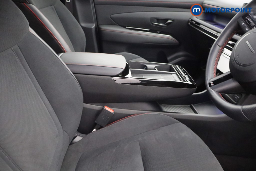 Hyundai Tucson N Line Automatic Petrol SUV - Stock Number (1649803) - 12th supplementary image