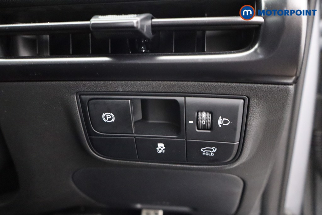 Hyundai Tucson N Line Automatic Petrol SUV - Stock Number (1649803) - 13th supplementary image