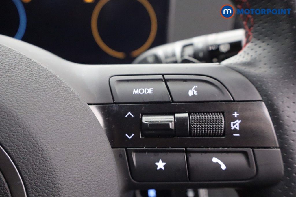 Hyundai Tucson N Line Automatic Petrol SUV - Stock Number (1649803) - 14th supplementary image