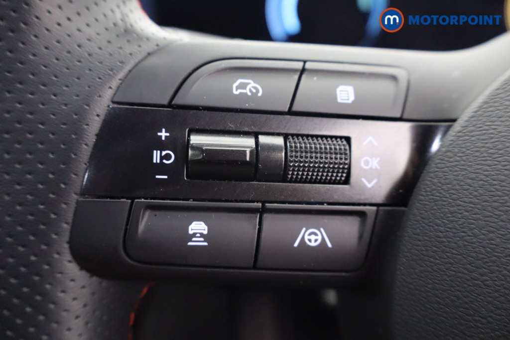 Hyundai Tucson N Line Automatic Petrol SUV - Stock Number (1649803) - 15th supplementary image