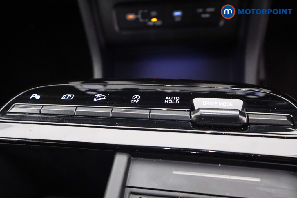 Hyundai Tucson N Line Automatic Petrol SUV - Stock Number (1649803) - 17th supplementary image