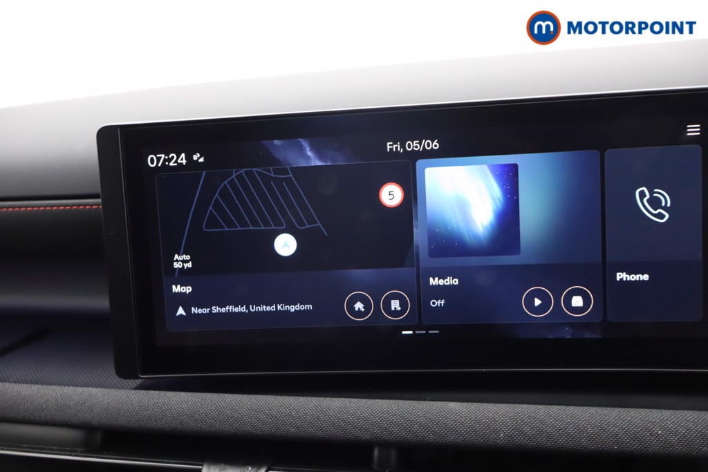 Hyundai Tucson N Line Automatic Petrol SUV - Stock Number (1649803) - 19th supplementary image