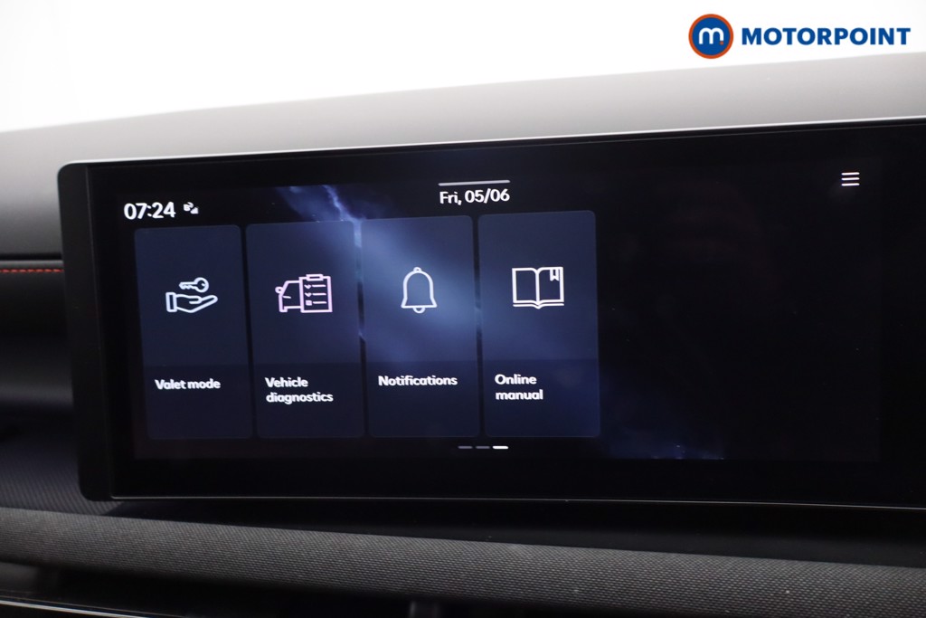 Hyundai Tucson N Line Automatic Petrol SUV - Stock Number (1649803) - 22nd supplementary image