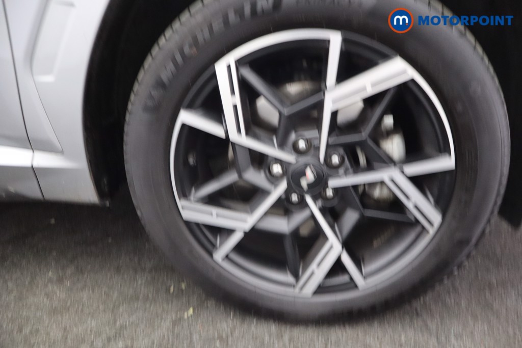 Hyundai Tucson N Line Automatic Petrol SUV - Stock Number (1649803) - 24th supplementary image