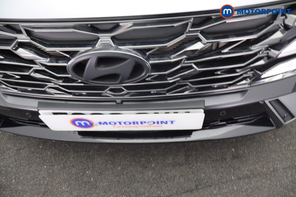 Hyundai Tucson N Line Automatic Petrol SUV - Stock Number (1649803) - 25th supplementary image
