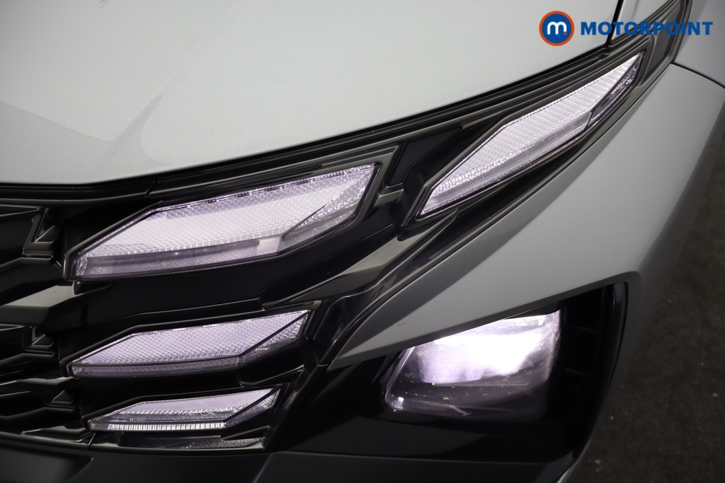 Hyundai Tucson N Line Automatic Petrol SUV - Stock Number (1649803) - 26th supplementary image