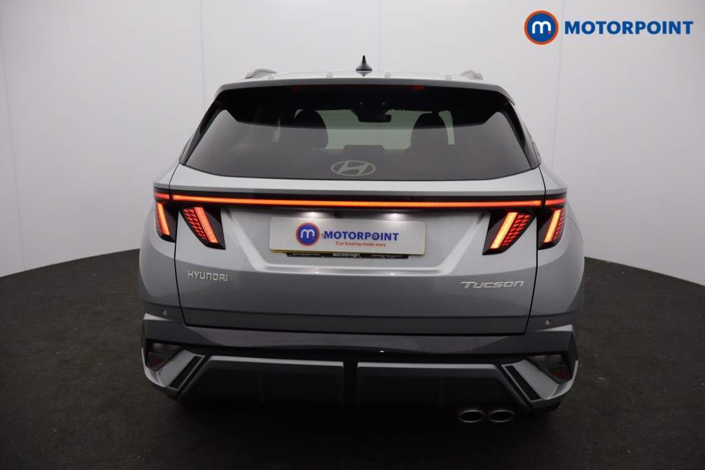 Hyundai Tucson N Line Automatic Petrol SUV - Stock Number (1649803) - 1st supplementary image