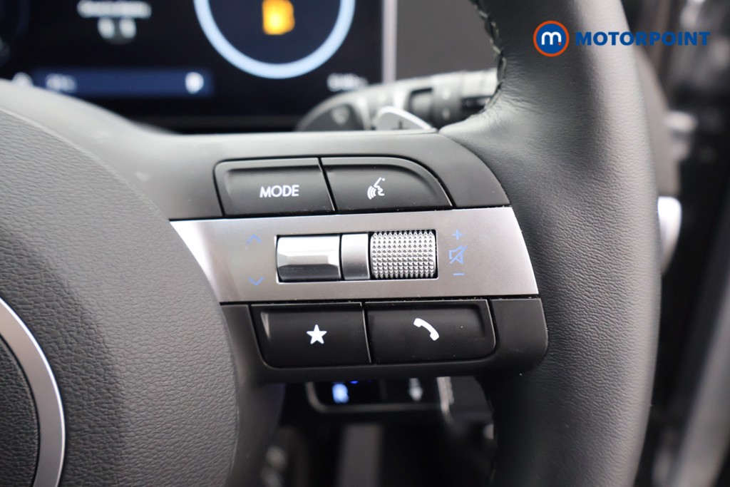 Hyundai Tucson Ultimate Automatic Petrol SUV - Stock Number (1649804) - 3rd supplementary image