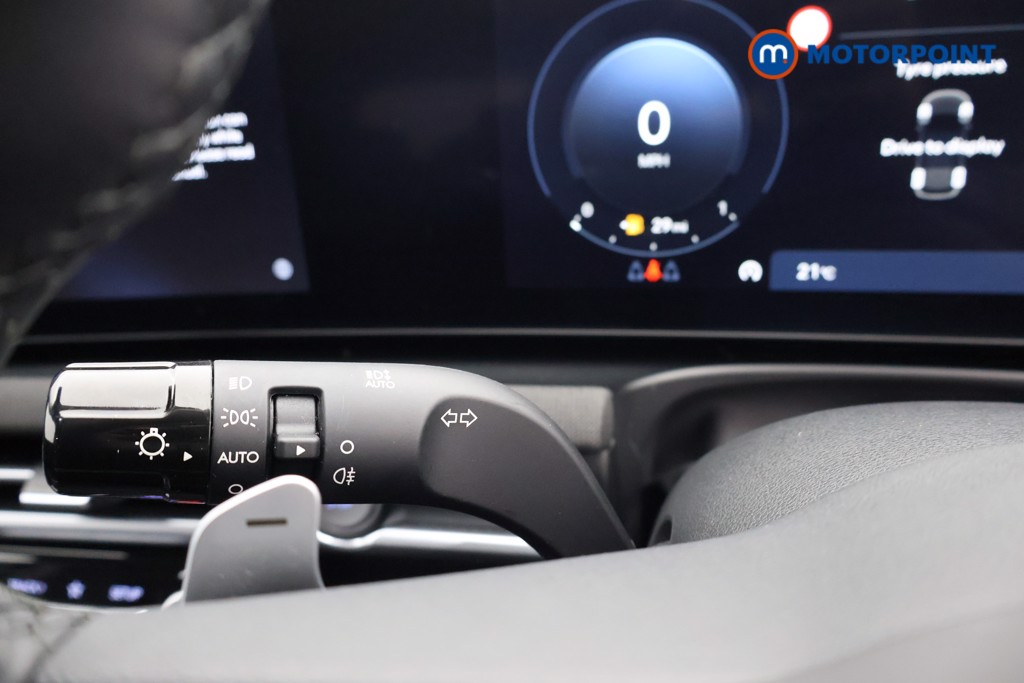 Hyundai Tucson Ultimate Automatic Petrol SUV - Stock Number (1649804) - 5th supplementary image