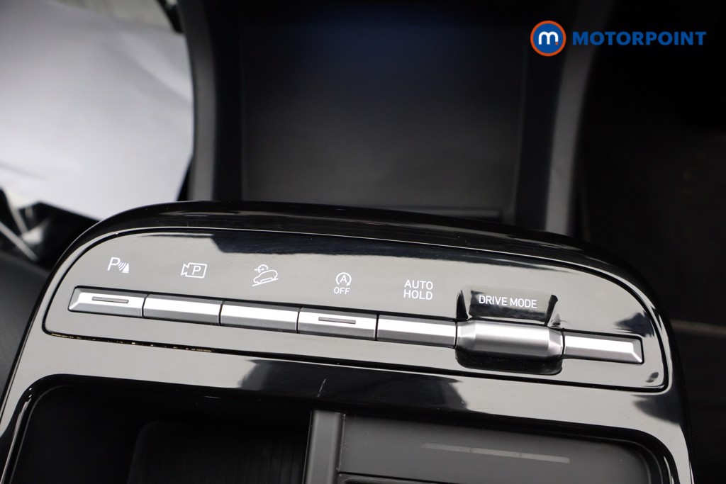Hyundai Tucson Ultimate Automatic Petrol SUV - Stock Number (1649804) - 8th supplementary image