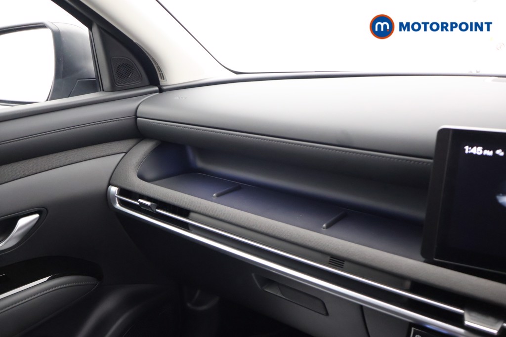 Hyundai Tucson Ultimate Automatic Petrol SUV - Stock Number (1649804) - 9th supplementary image