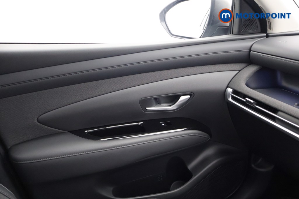 Hyundai Tucson Ultimate Automatic Petrol SUV - Stock Number (1649804) - 10th supplementary image