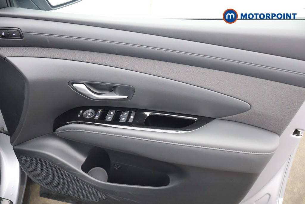 Hyundai Tucson Ultimate Automatic Petrol SUV - Stock Number (1649804) - 11th supplementary image
