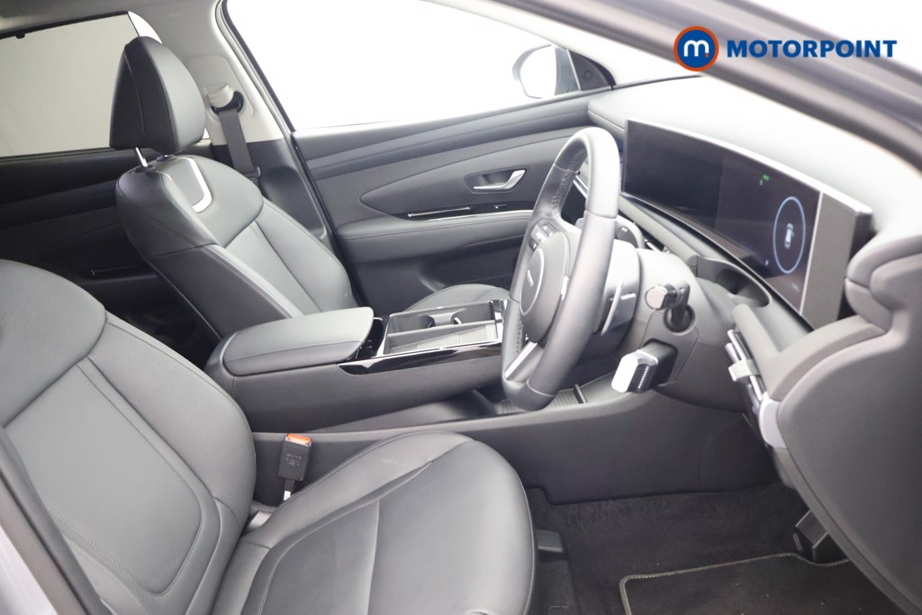 Hyundai Tucson Ultimate Automatic Petrol SUV - Stock Number (1649804) - 13th supplementary image