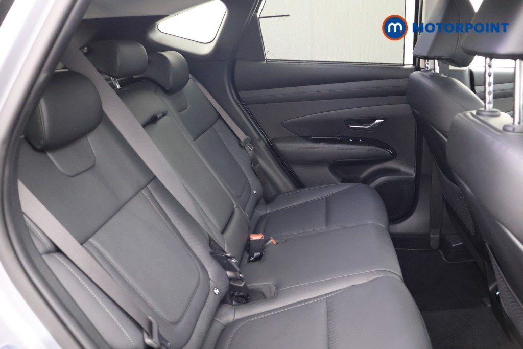 Hyundai Tucson Ultimate Automatic Petrol SUV - Stock Number (1649804) - 14th supplementary image