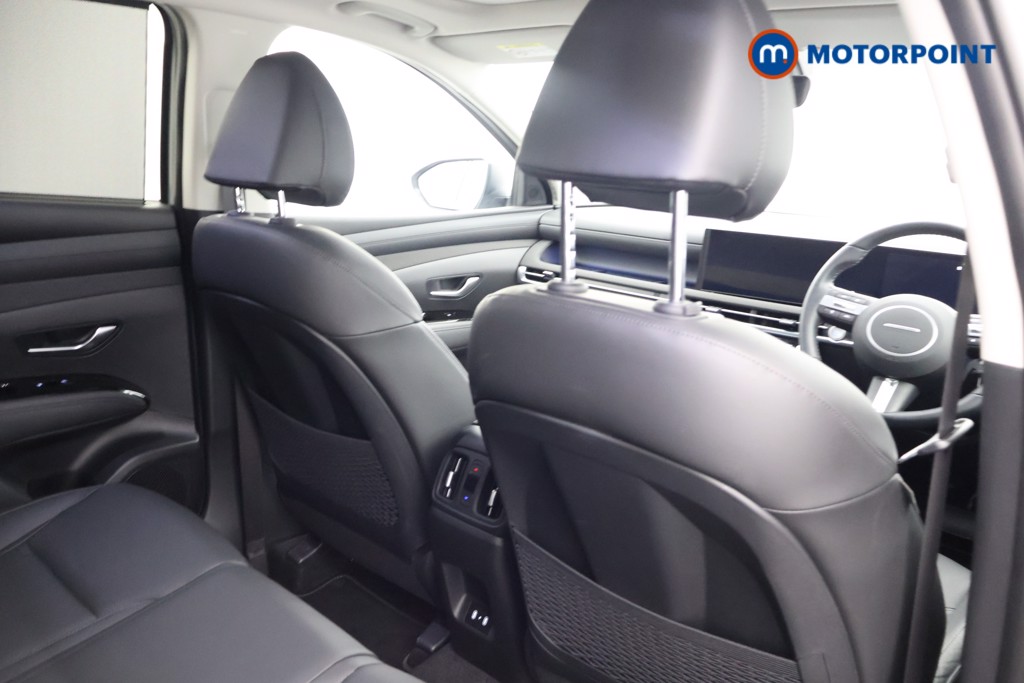 Hyundai Tucson Ultimate Automatic Petrol SUV - Stock Number (1649804) - 15th supplementary image