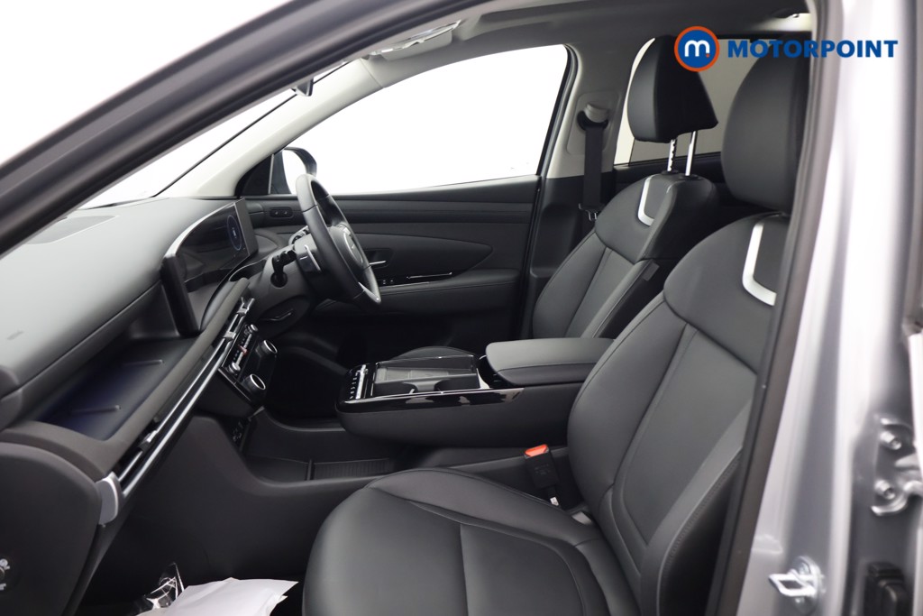 Hyundai Tucson Ultimate Automatic Petrol SUV - Stock Number (1649804) - 18th supplementary image