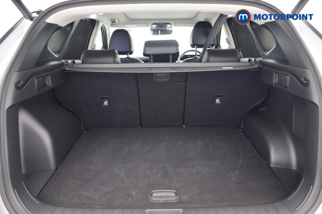 Hyundai Tucson Ultimate Automatic Petrol SUV - Stock Number (1649804) - 19th supplementary image